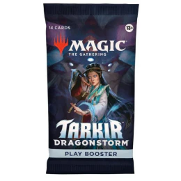 Magic | Play Booster Tarkir: Dragonstorm - Image 3