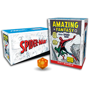 Magic x Spiderman | Bundle Gift - Image 5