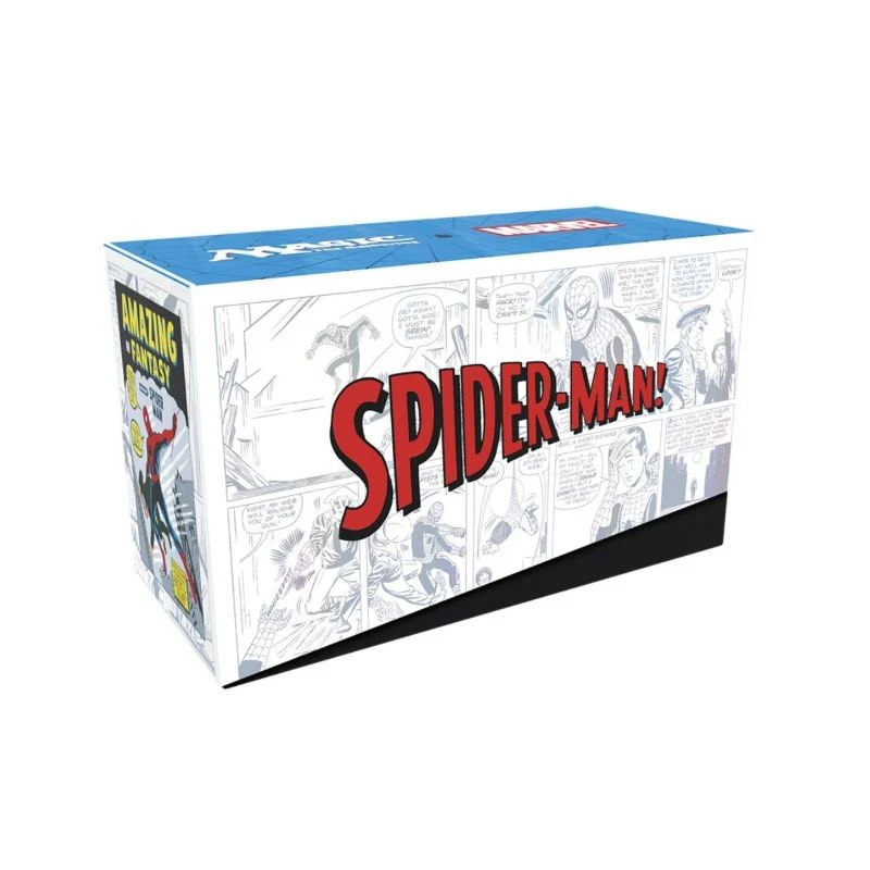Magic x Spiderman | Bundle Gift - Image 7