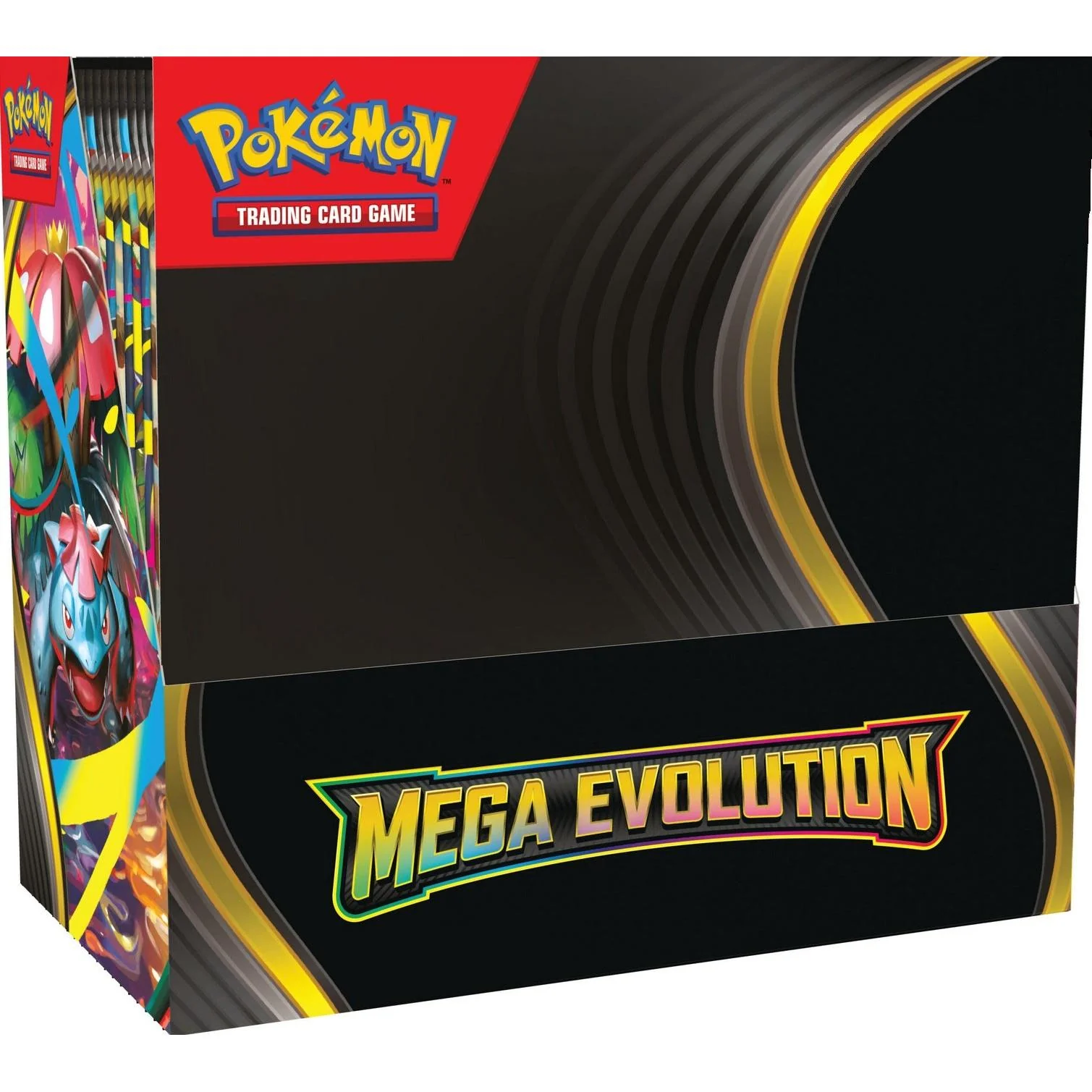 Megaevolución | Mega Evolution - Image 3