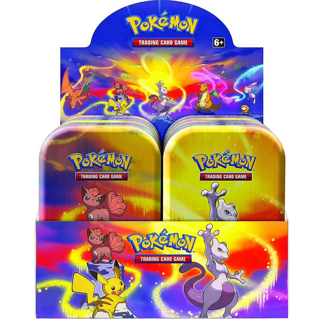 Mini Lata de Kanto Power - Image 2