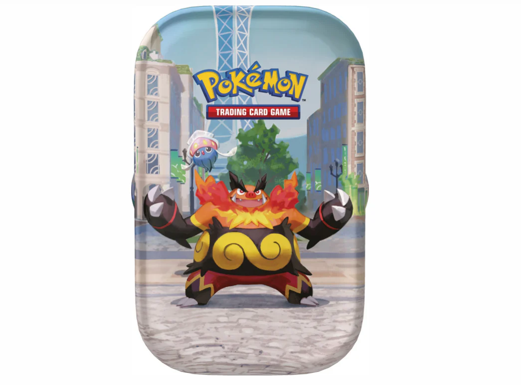 Mini Lata Lumiose City - Image 3