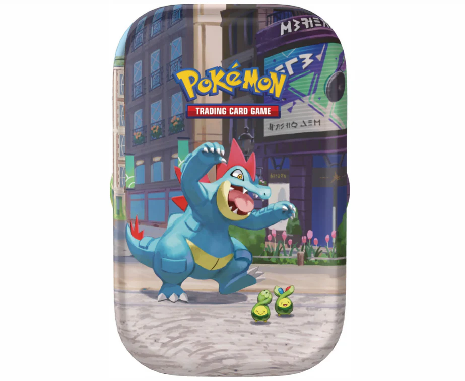 Mini Lata Lumiose City - Image 4