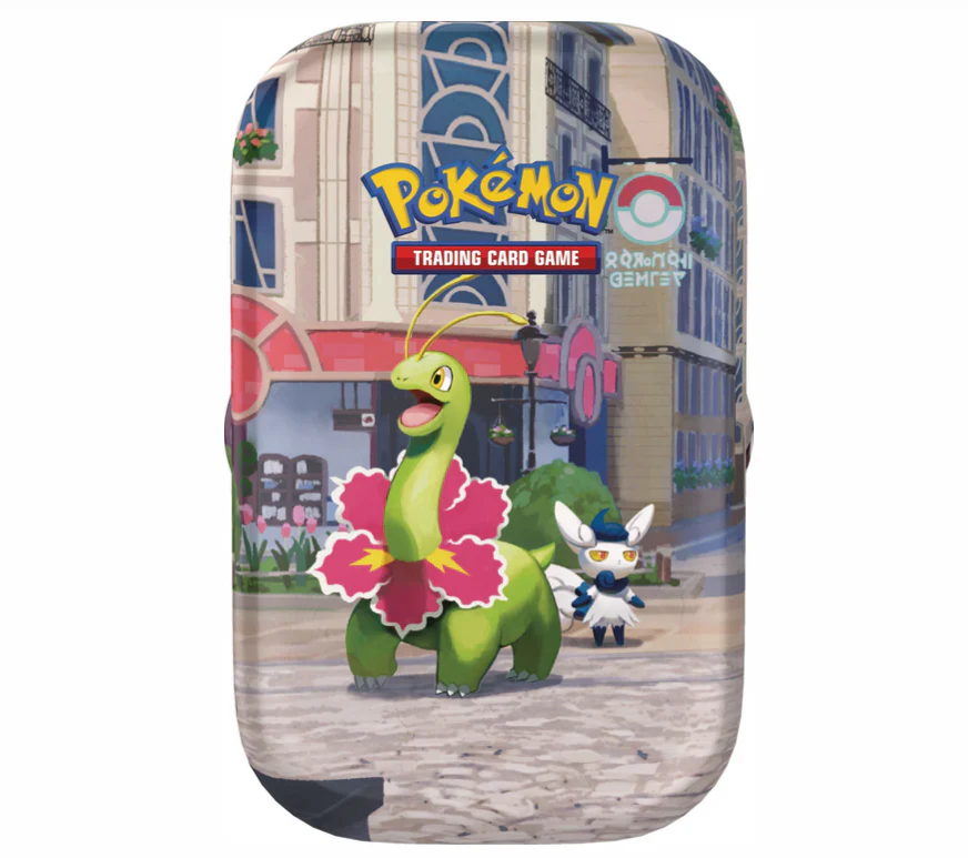 Mini Lata Lumiose City - Image 5