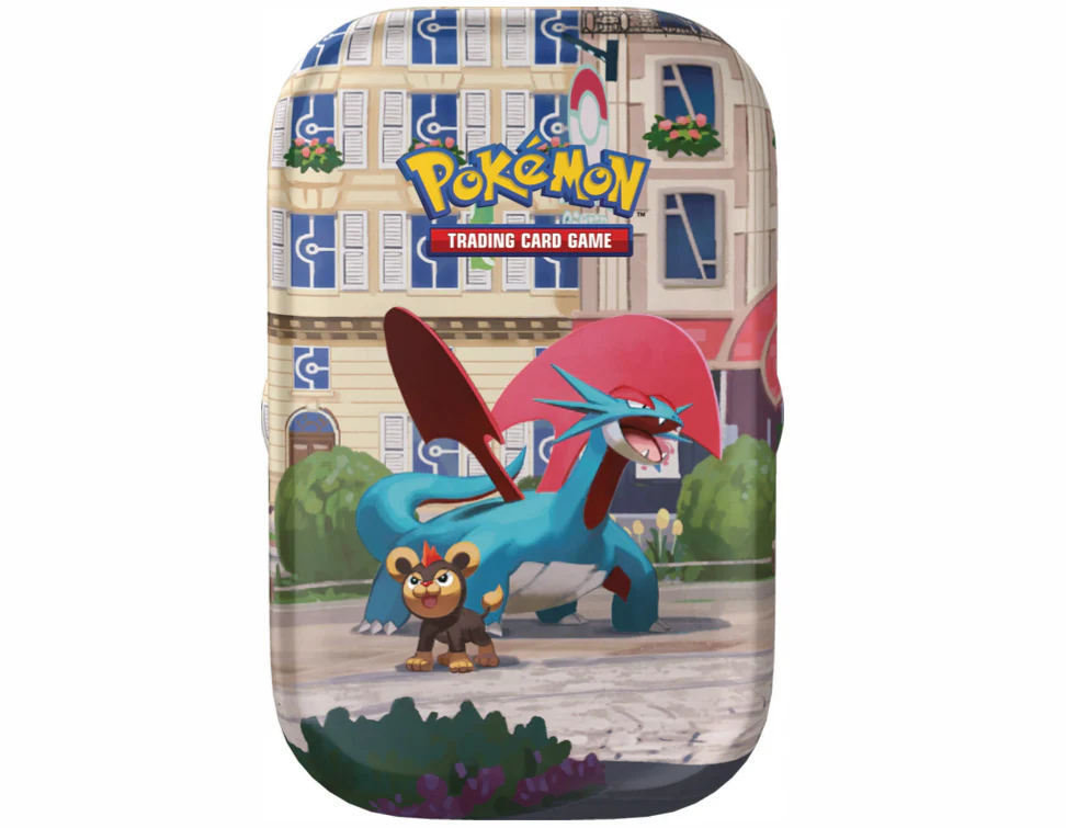 Mini Lata Lumiose City - Image 6