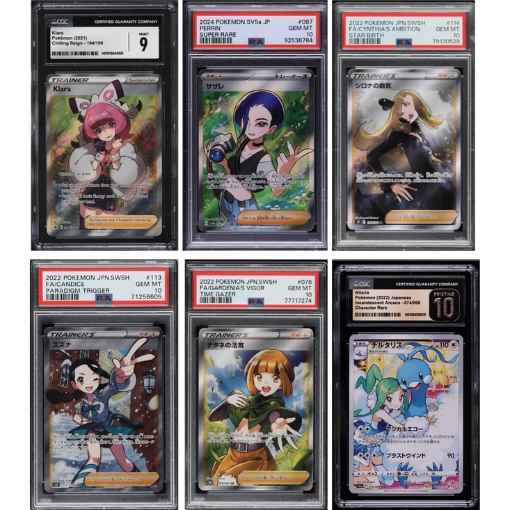 Pokémon Waifu Pack - Image 5