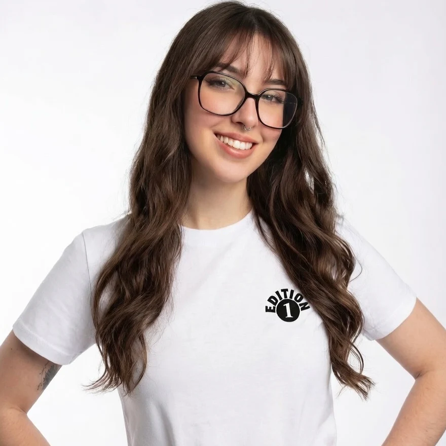 Camiseta | NOT UNLIMITED Adulto y Niño Blanco - Image 3