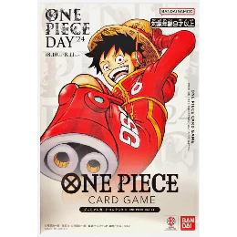 One Piece | One Piece Day 2024 Premium Card Collection Japonés 2024