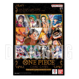 One Piece | Premium Card Collection - Best Selection Vol.3