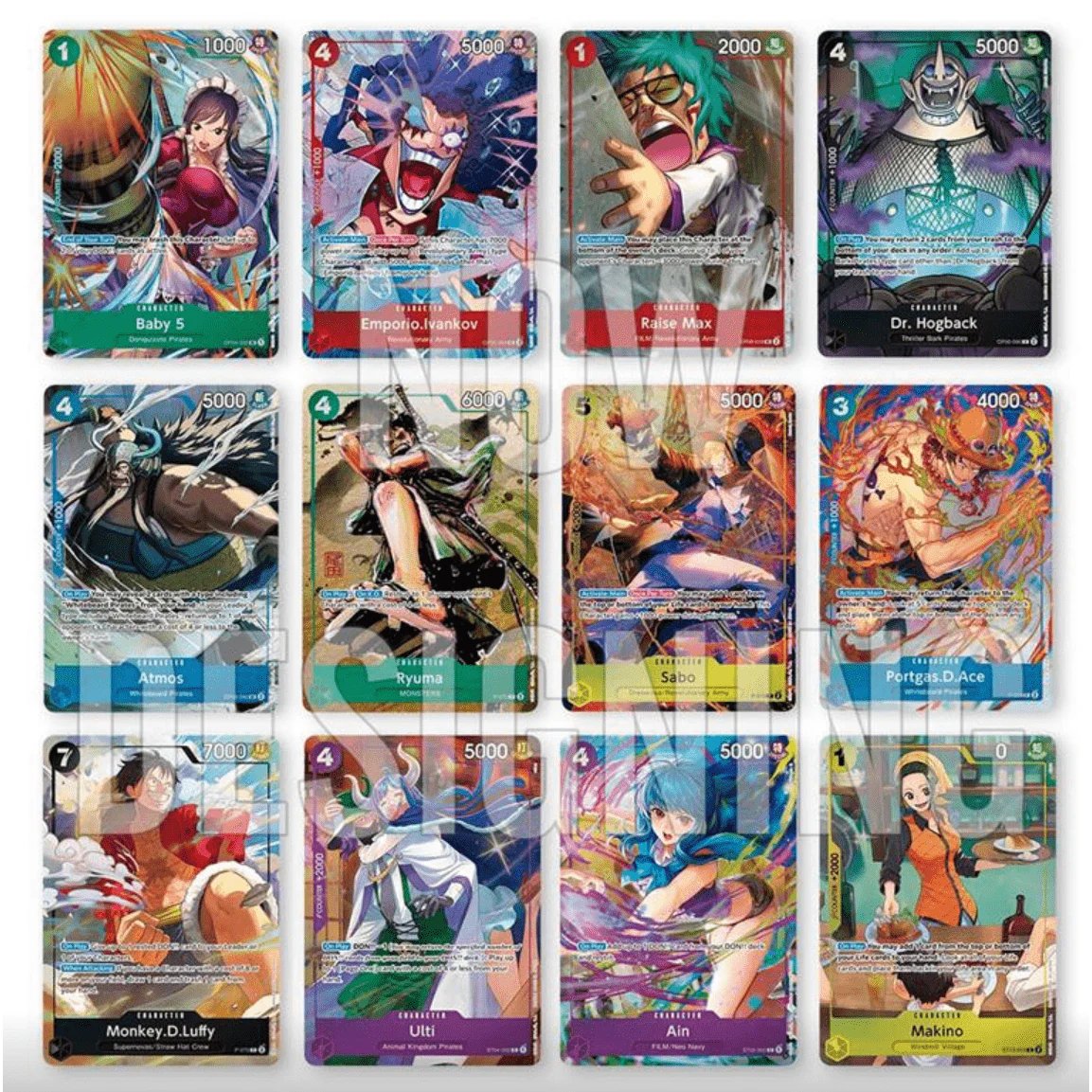 One Piece | Premium Card Collection - Best Selection Vol.3 - Image 2