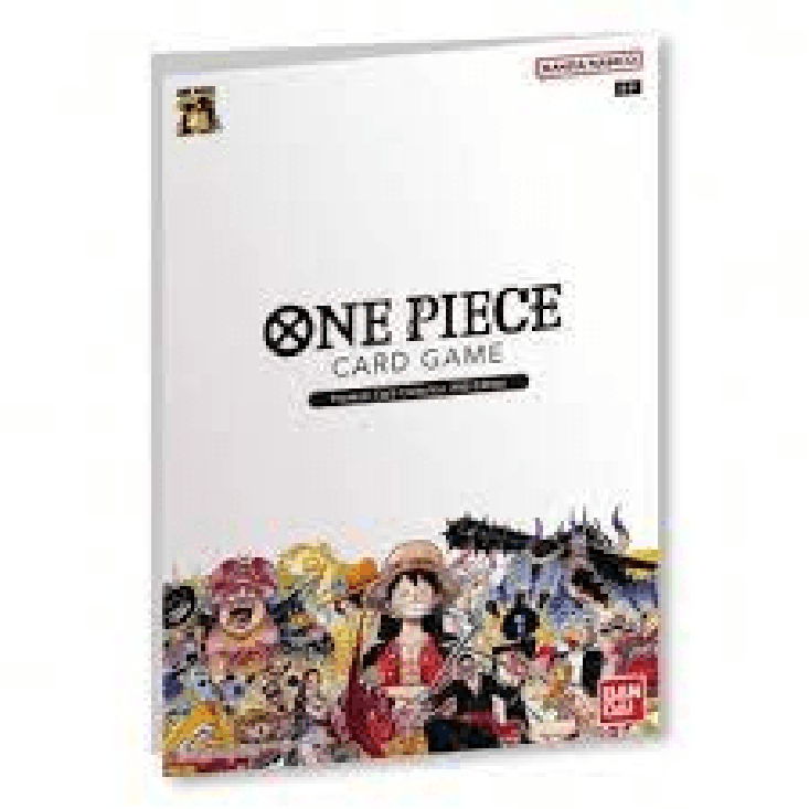 One Piece | Premium Card Collection 25th Edition