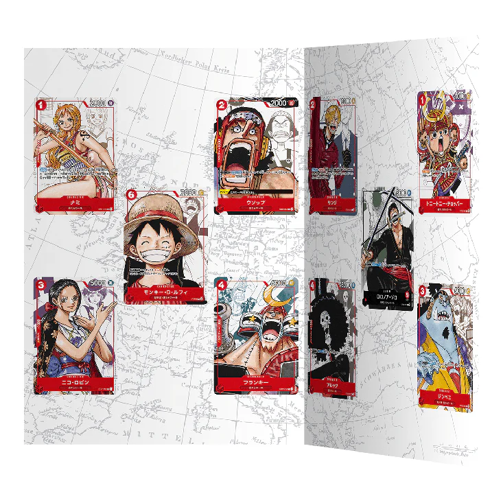 One Piece | Premium Card Collection 25th Edition - Image 2