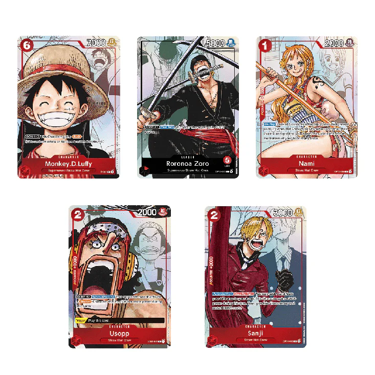 One Piece | Premium Card Collection 25th Edition - Image 3