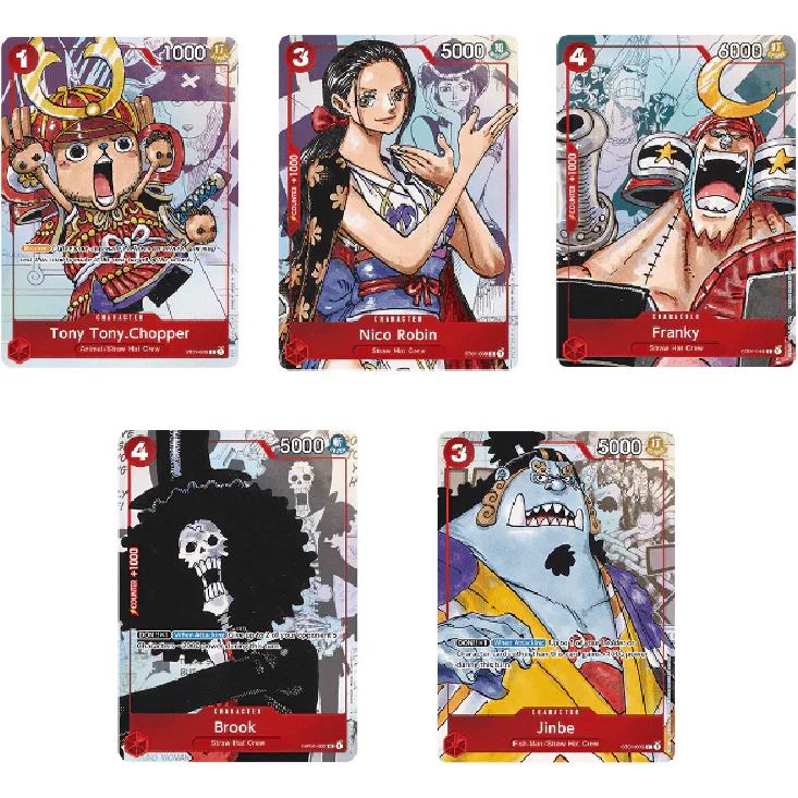 One Piece | Premium Card Collection 25th Edition - Image 4