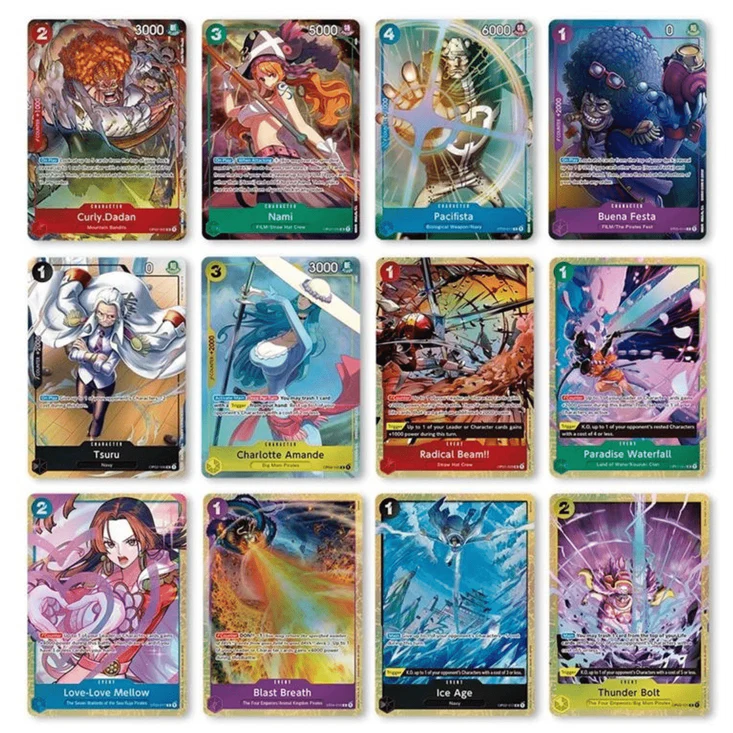 One Piece | Premium Card Collection - Best Selection Vol.1 - Image 2