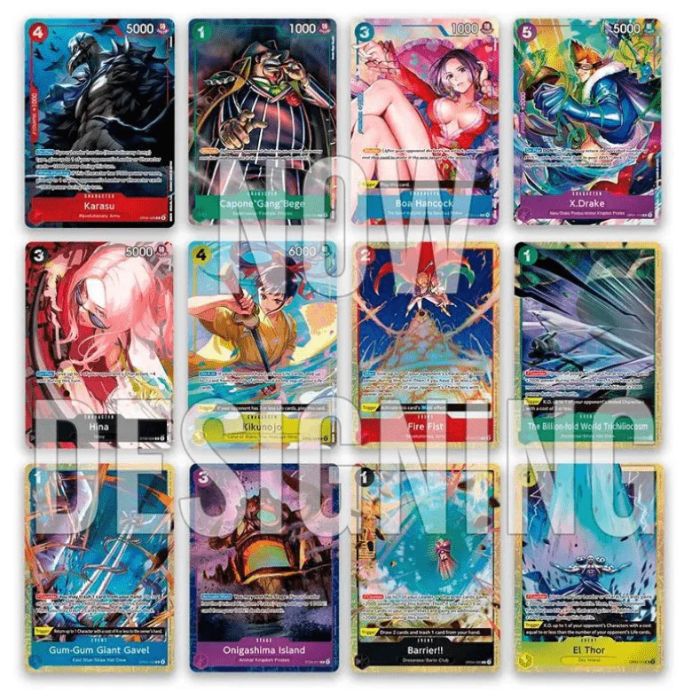 One Piece | Premium Card Collection -  Best Selection Vol.2 - Image 2