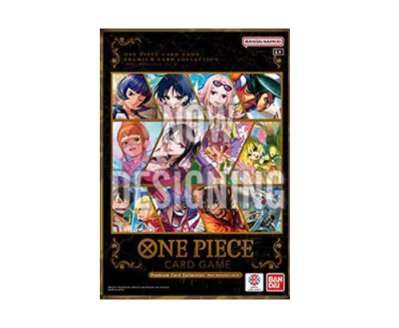 One Piece | Premium Card Collection -  Best Selection Vol.5