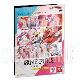 One Piece | Premium Card Collection - Uta