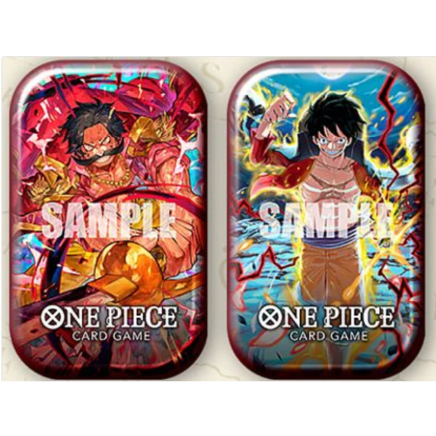 One Piece | Tin OP-10 Royal Blood