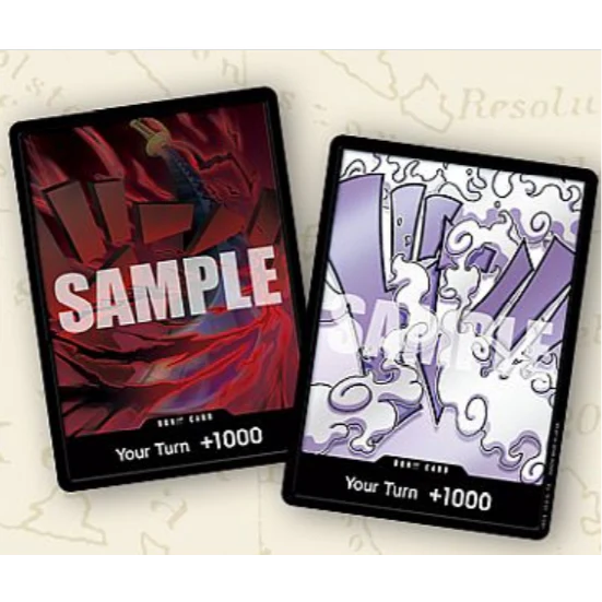 One Piece | Tin OP-10 Royal Blood - Image 2