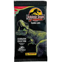 Panini x Jurassic Park | Jurassic Park 30th Anniversary Celebration Collection - Image 2