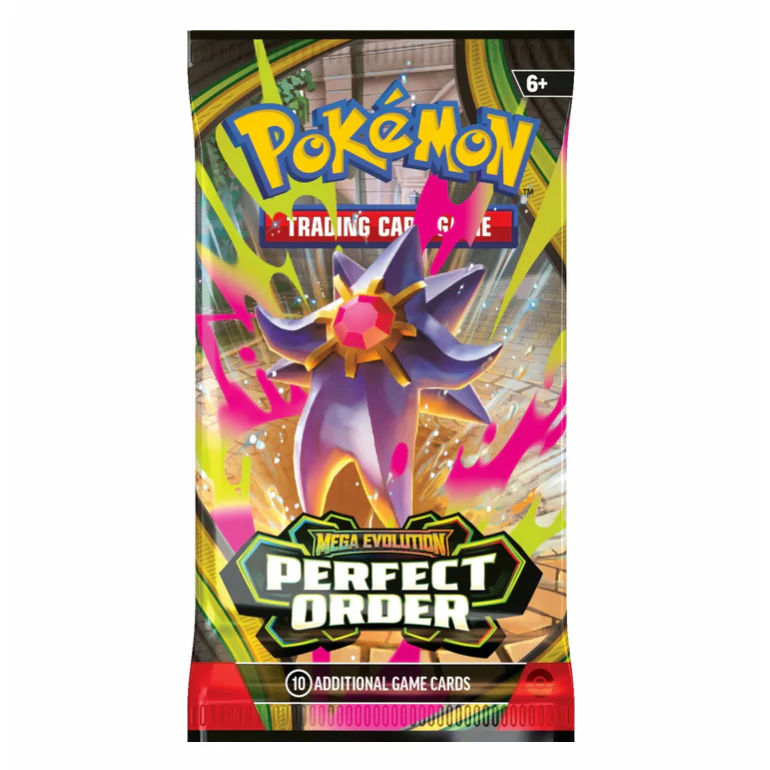 Sobre Equilibrio Perfecto | Perfect Order Booster - Image 4