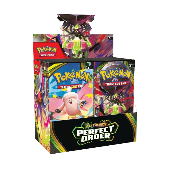 Sobre Equilibrio Perfecto | Perfect Order Booster - Image 6