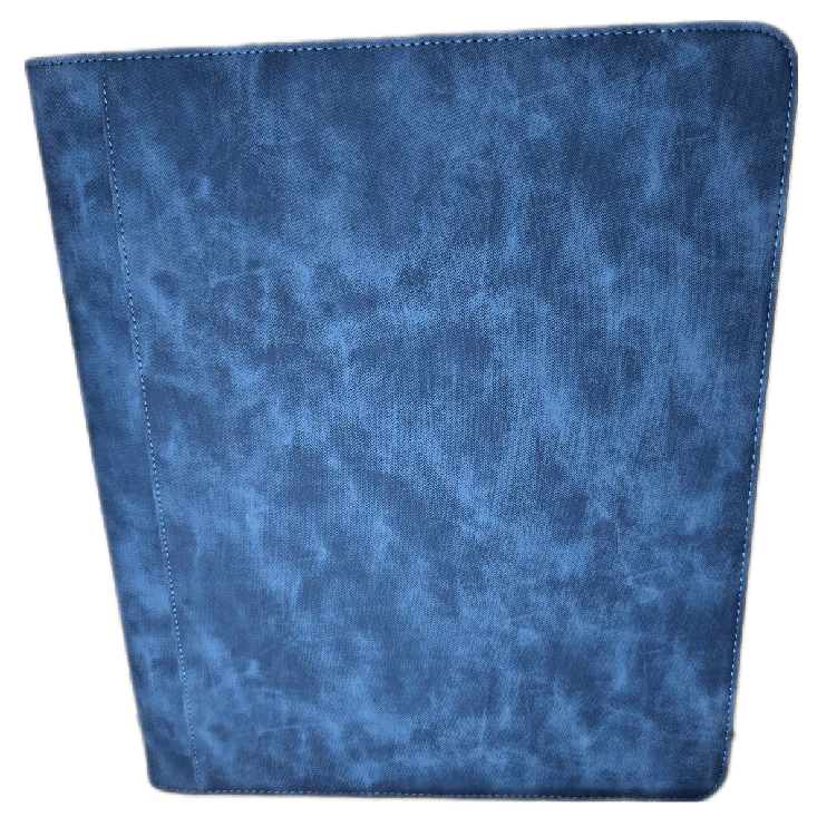 Vanguard | Álbum Premium ZipBinder Toploaders de 216 Bolsillos - Image 11