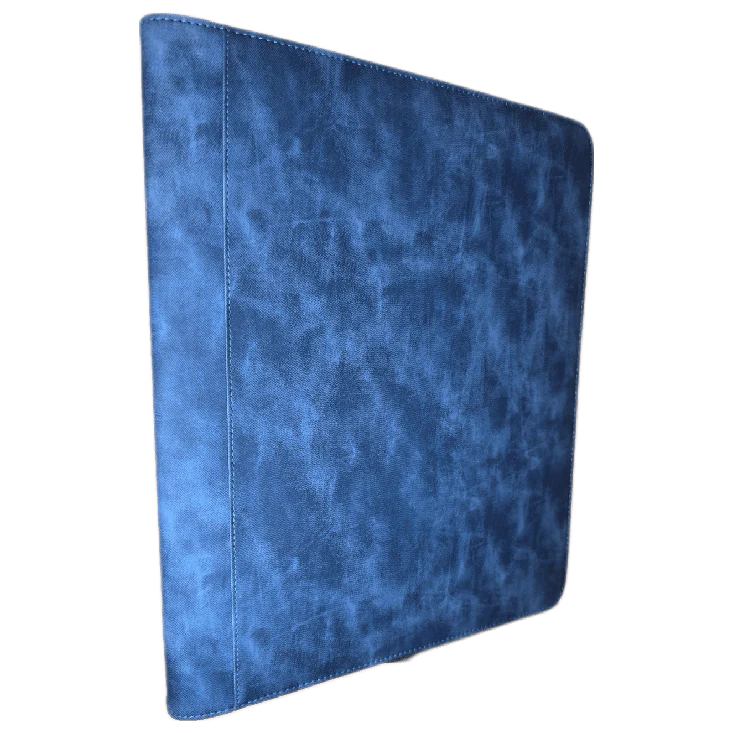 Vanguard | Álbum Premium ZipBinder Toploaders de 216 Bolsillos - Image 12