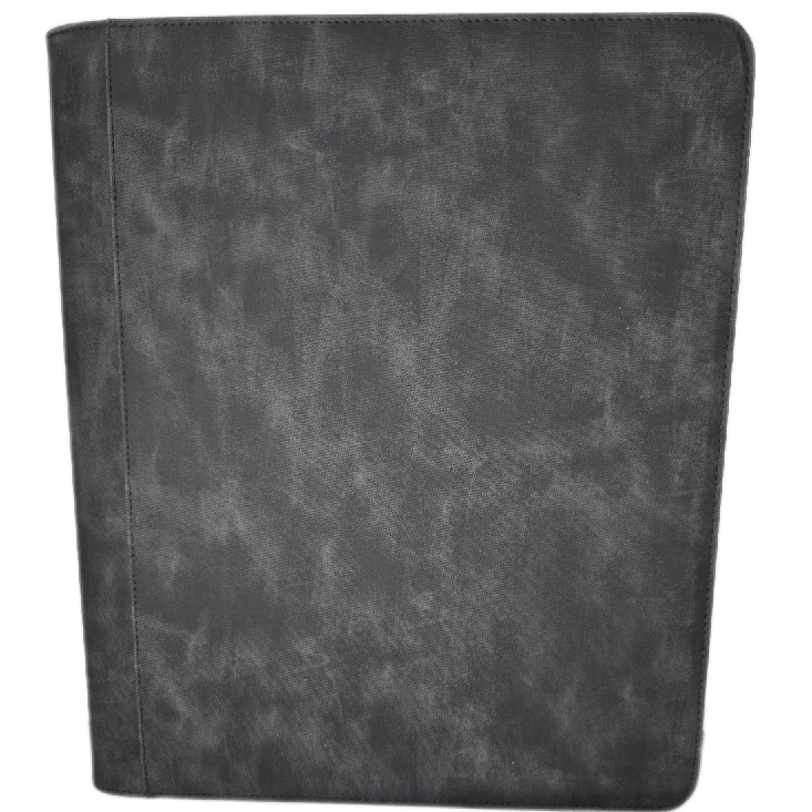 Vanguard | Álbum Premium ZipBinder Toploaders de 216 Bolsillos - Image 14