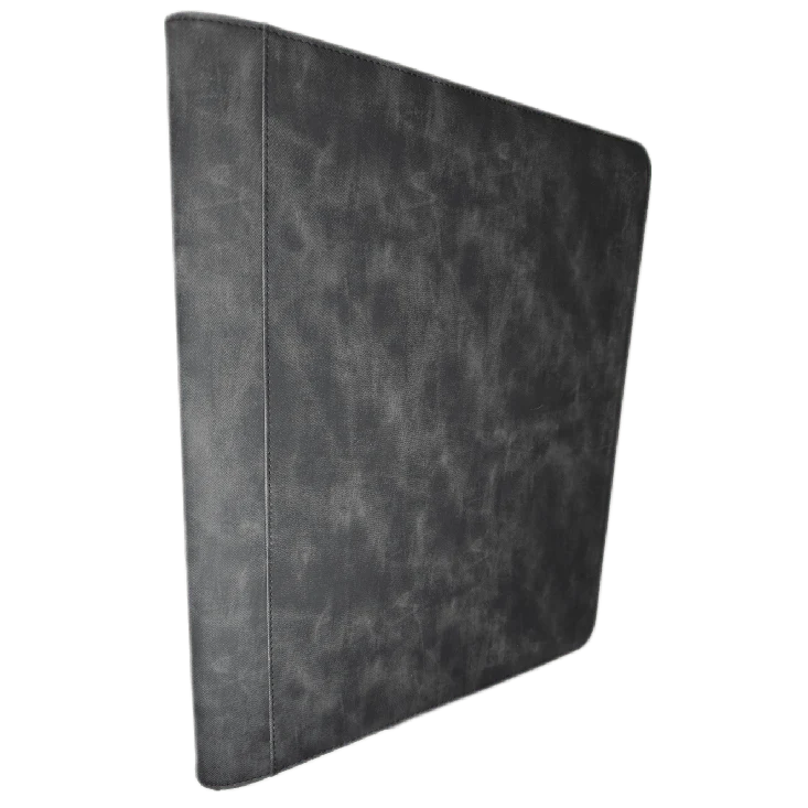 Vanguard | Álbum Premium ZipBinder Toploaders de 216 Bolsillos - Image 15