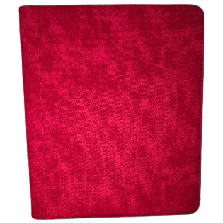 Vanguard | Álbum Premium ZipBinder Toploaders de 216 Bolsillos - Image 17