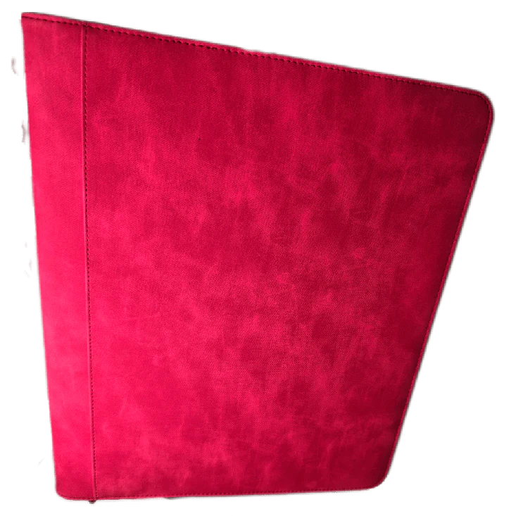 Vanguard | Álbum Premium ZipBinder Toploaders de 216 Bolsillos - Image 18