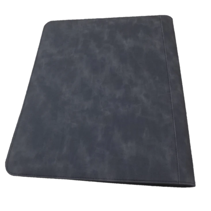 Vanguard | Álbum Premium ZipBinder Toploaders de 216 Bolsillos - Image 7