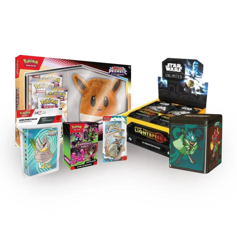 POKEMILLON | Sorteo Premium Web Junio