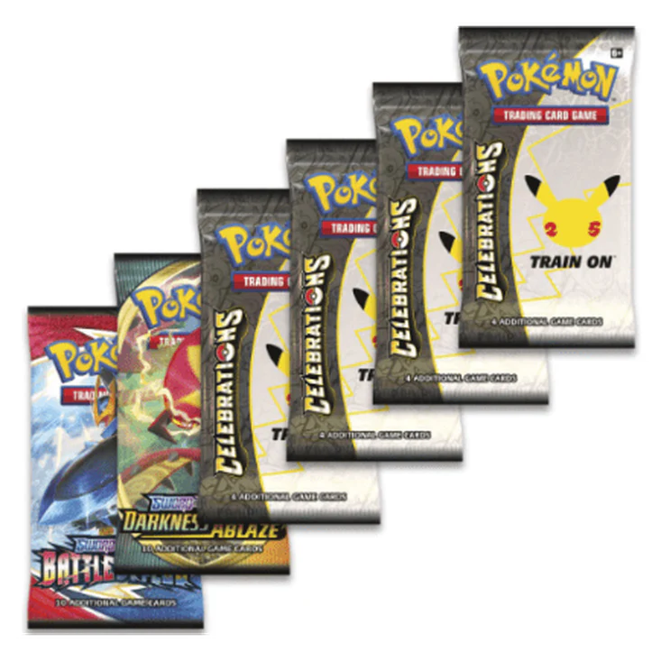 Celebraciones Dark Sylveon Box - Image 3