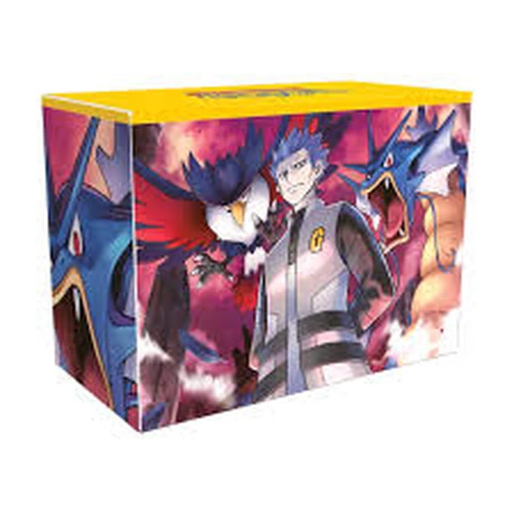 Cyrus Premium Tournament Collection - Image 5