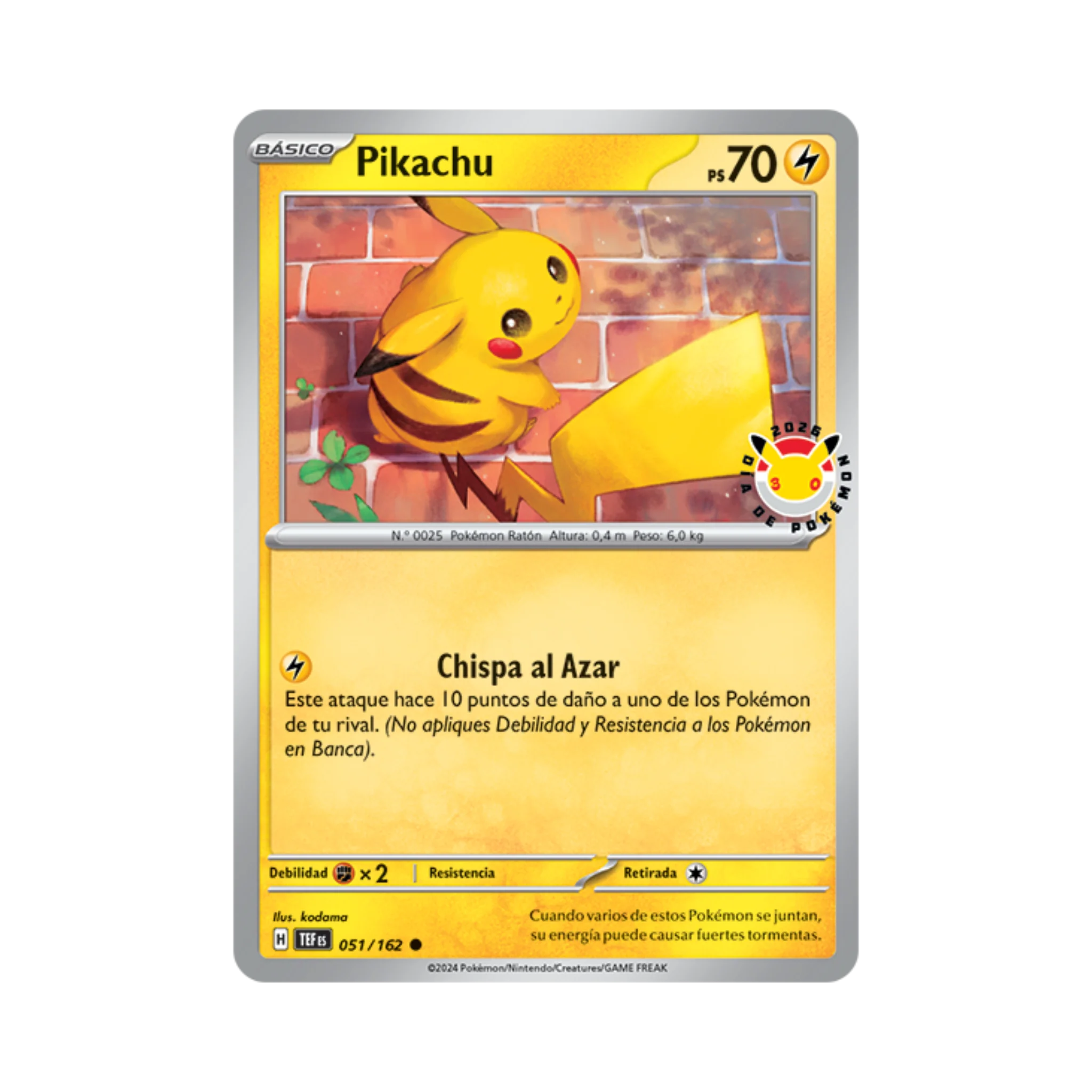 Pokémon Day 2026 Collection - Image 3