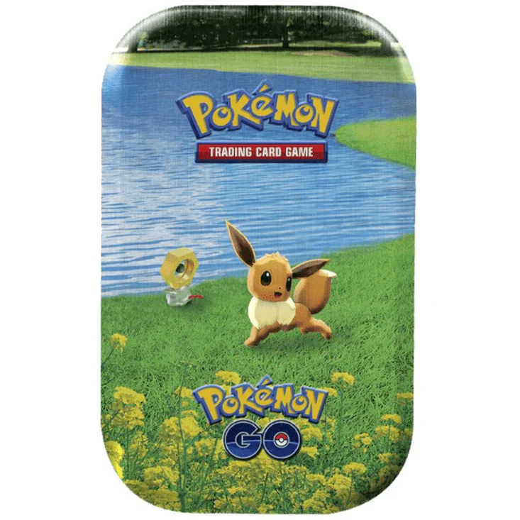 Mini lata Pokémon GO - Image 3