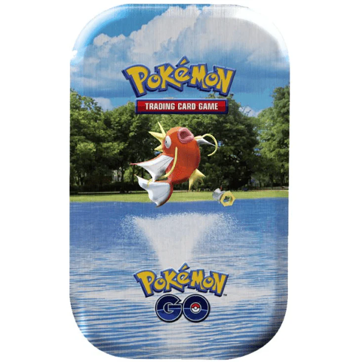 Mini lata Pokémon GO - Image 4