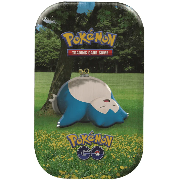 Mini lata Pokémon GO - Image 5