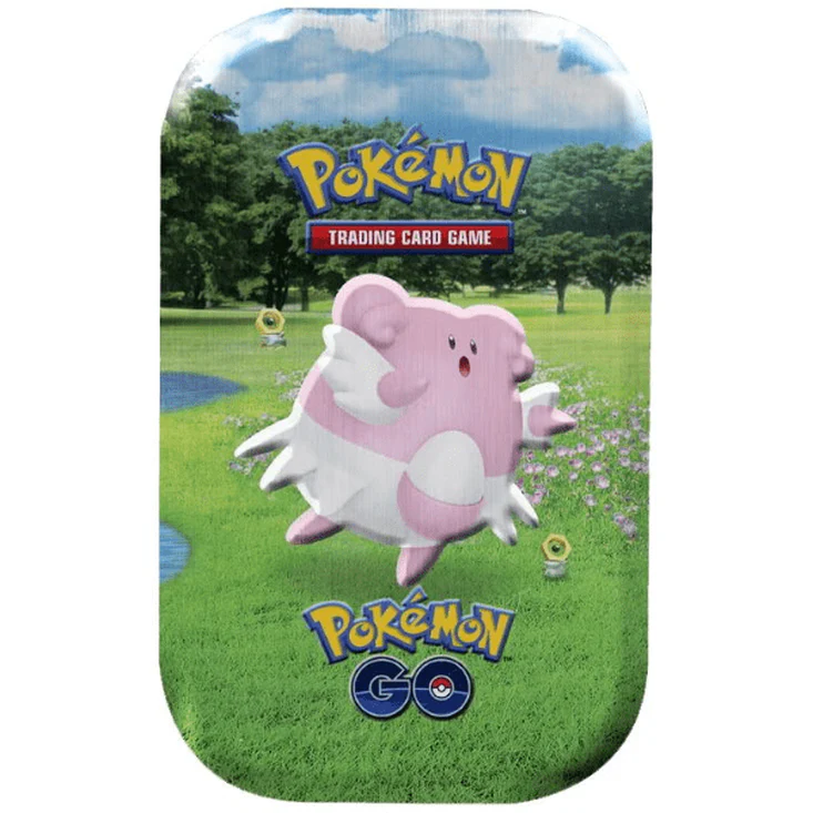 Mini lata Pokémon GO - Image 6