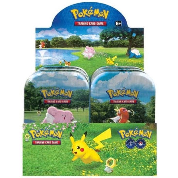 Mini lata Pokémon GO - Image 9