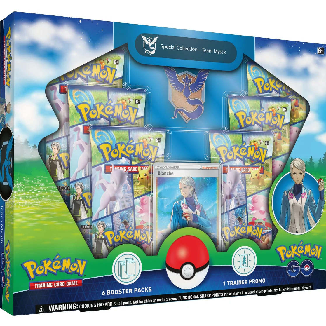 Pokemon GO Special Collection - Image 3