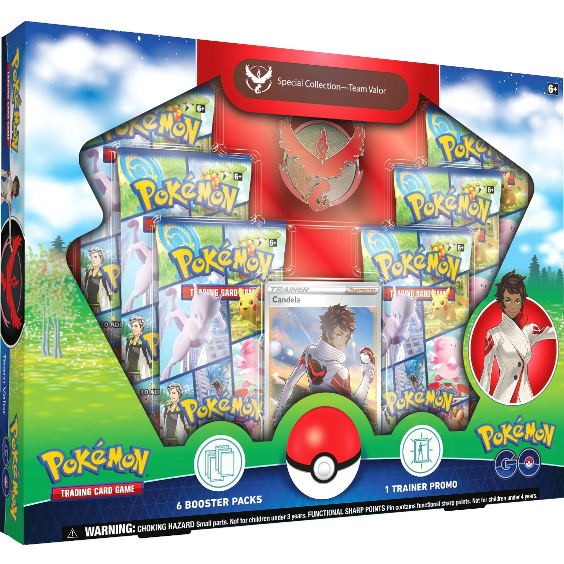 Pokemon GO Special Collection - Image 4