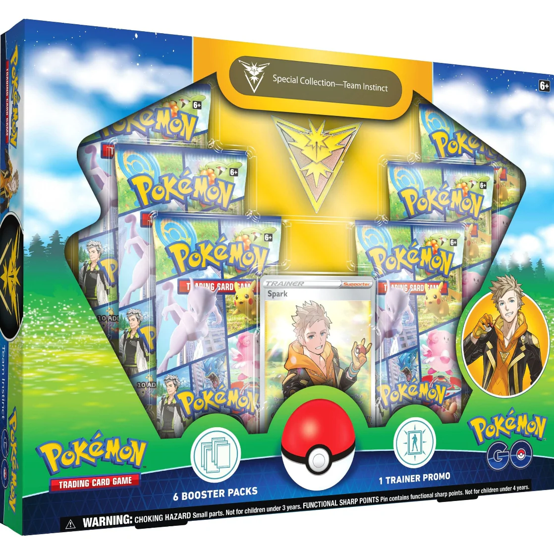 Pokemon GO Special Collection - Image 5