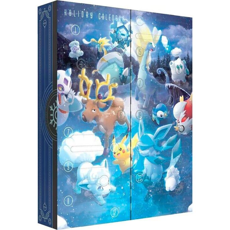 Calendario Adviento Navideño 2023 - Image 2