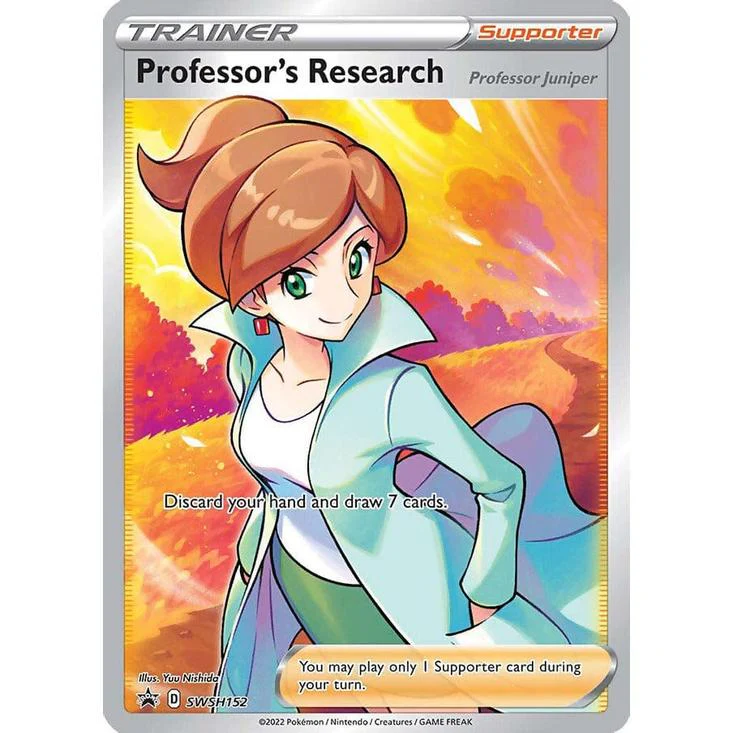 Professora Juniper Premium Tournament Collection - Image 2