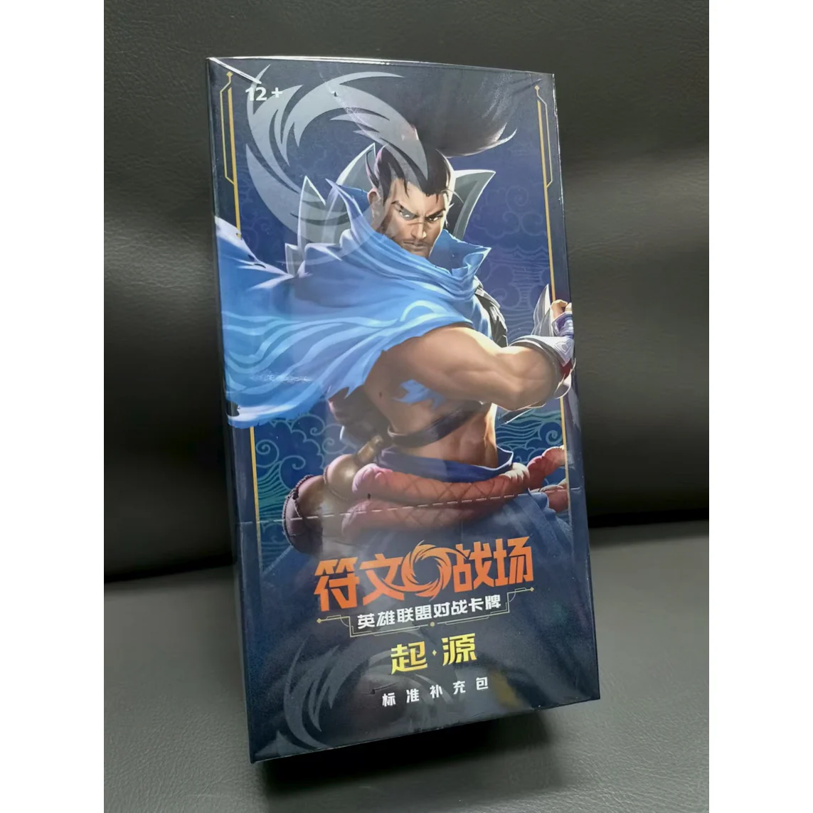Riftbound: League of Legends TCG | Set One: Origins Booster Display - Image 4