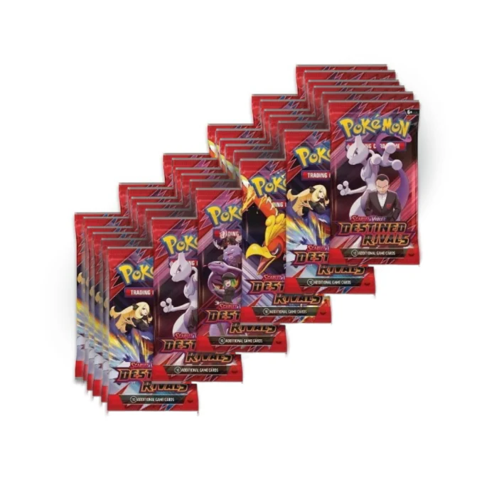 Rivales Predestinados | Destined Rivals - Image 3